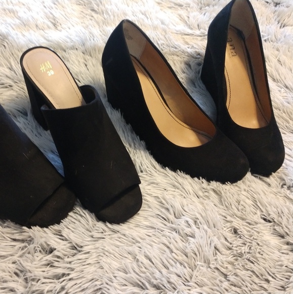 a.n.a Shoes - A.N.A size 8.5